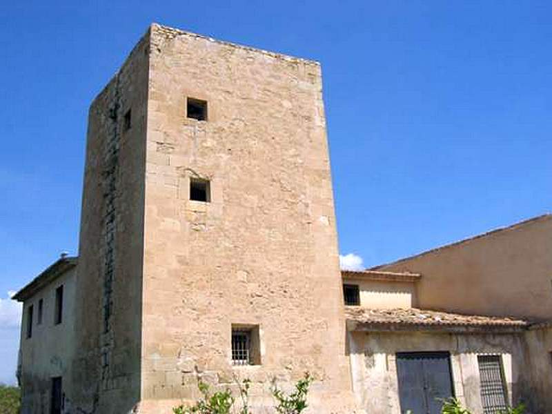 Torre Sarrió
