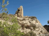 Castillo de Tibi