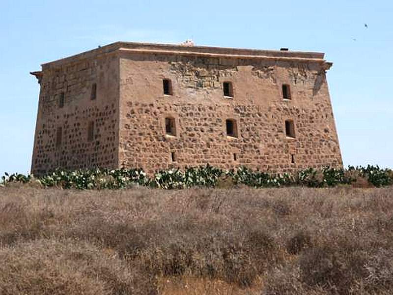 Torre de San José