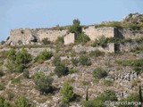 Castillo de Ambra