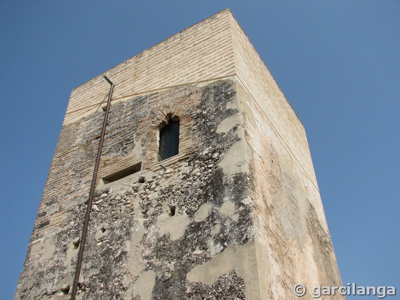 Torre de Mirarrosa