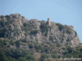 Castillo de Benirrama