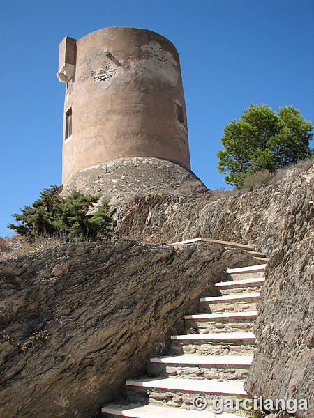 Torre de Guainos