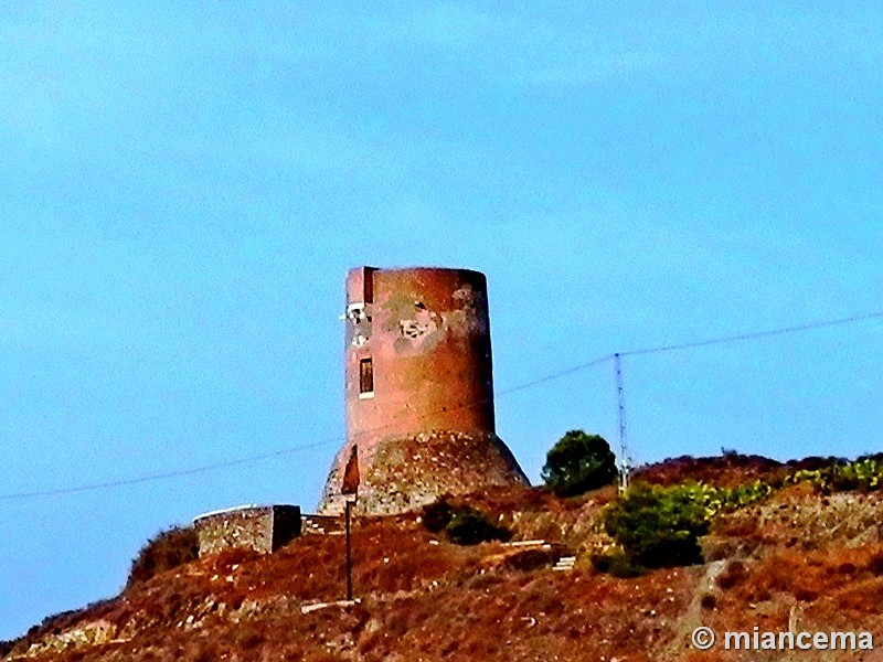 Torre de Guainos