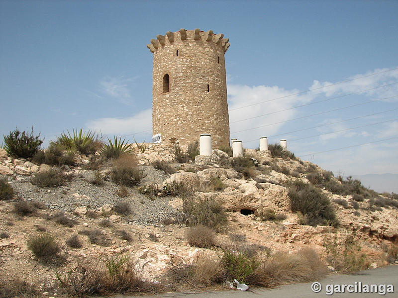 Torre de Cárdenas