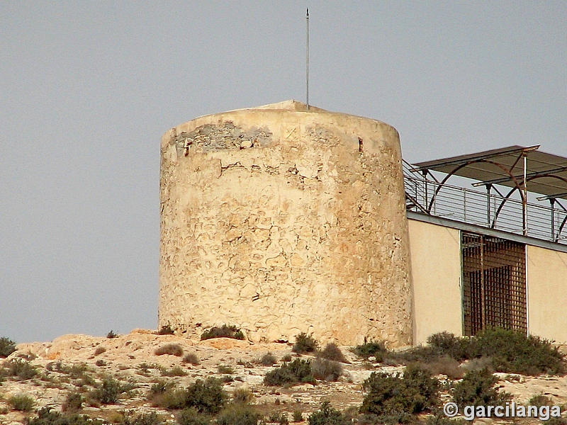 Torre de La Mona