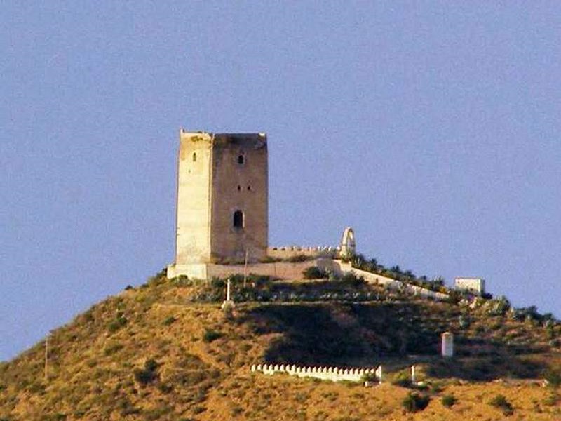 Castillo de la Torre