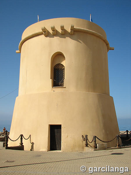 Torre de Balerma