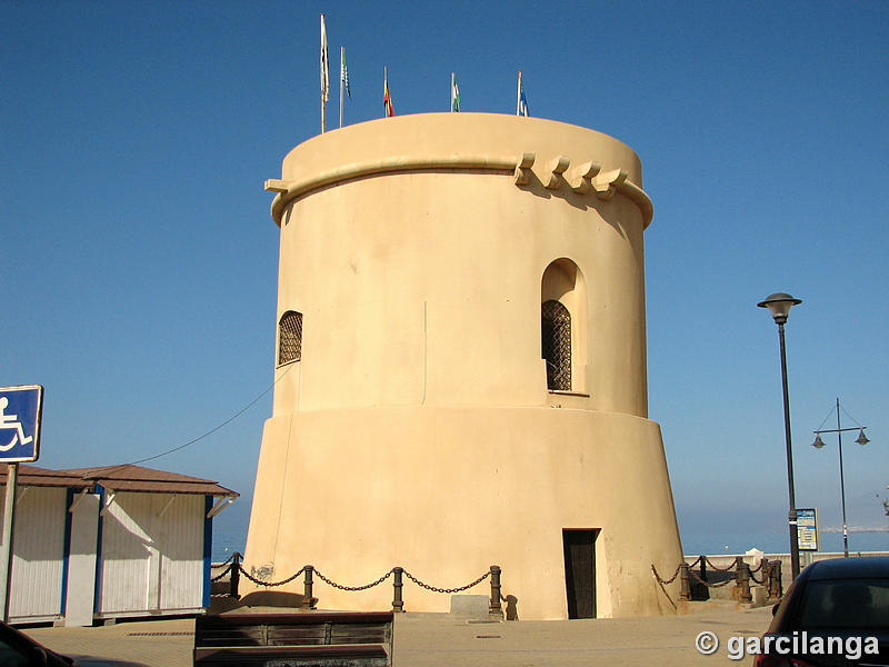 Torre de Balerma