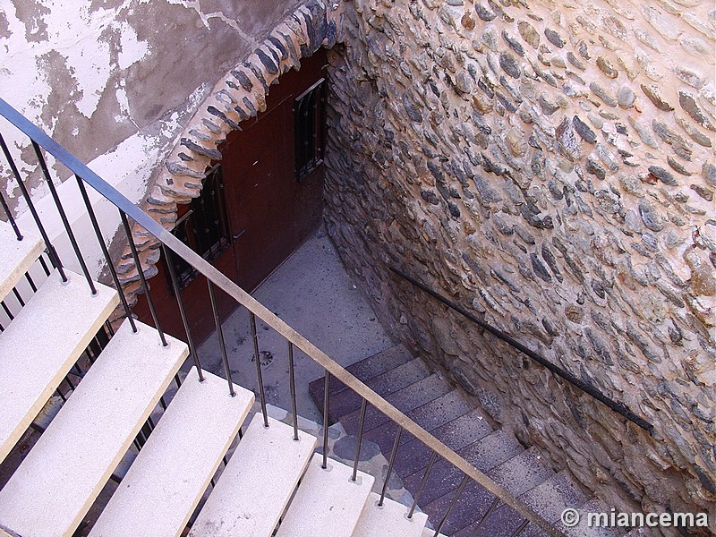 Alcazaba de Fiñana