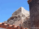 Alcazaba de Fiñana