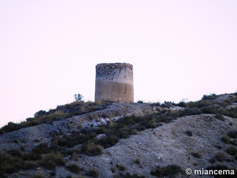 Torre de la Alquería
