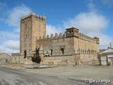 Castillo del Duque de Montellano