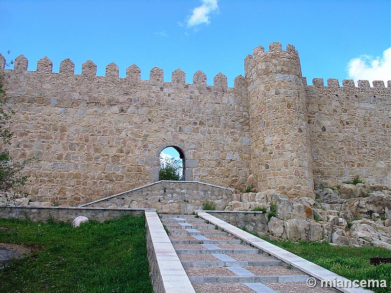 Puerta de Malaventura