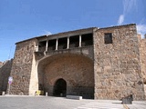 Puerta del Rastro