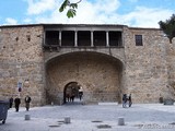 Puerta del Rastro