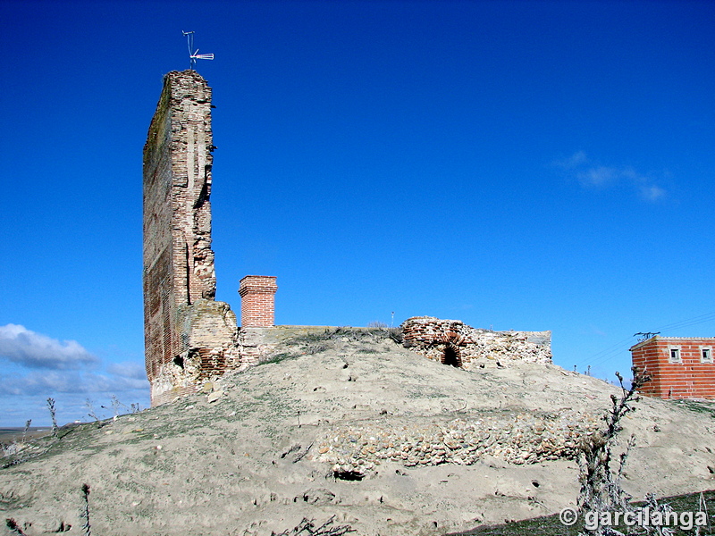 Castillo de Torralba