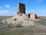 Castillo de Torralba