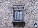 Palacio de los Velada