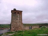 Atalaya de Bernuy