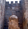 Alcazaba de Badajoz