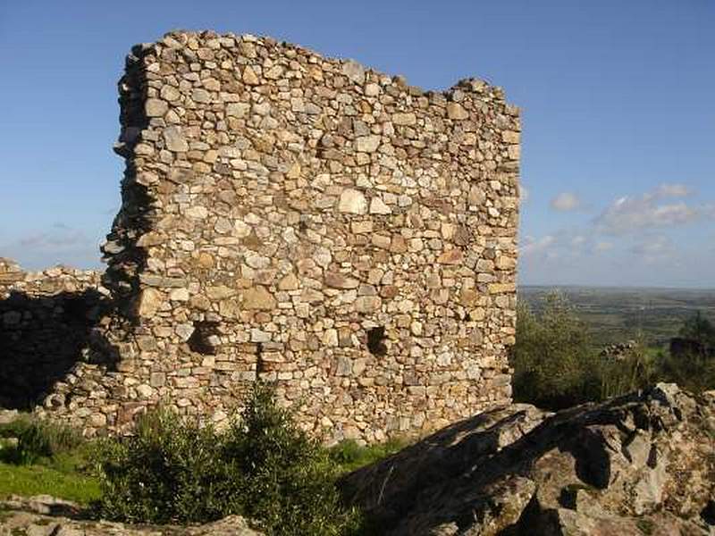 Castillo de Mayorga