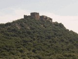 Castillo de Azagala