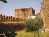 Castillo de Azagala
