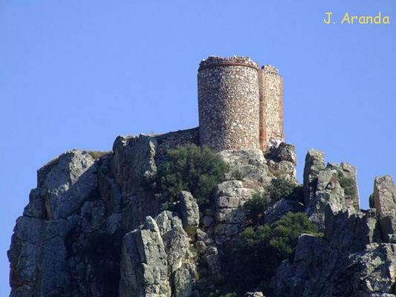 Castillo de Almorchón