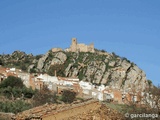 Castillo de Capilla