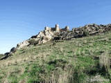 Castillo de Capilla