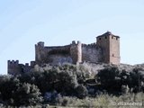 Castillo de la Encomienda