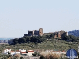 Castillo de la Encomienda