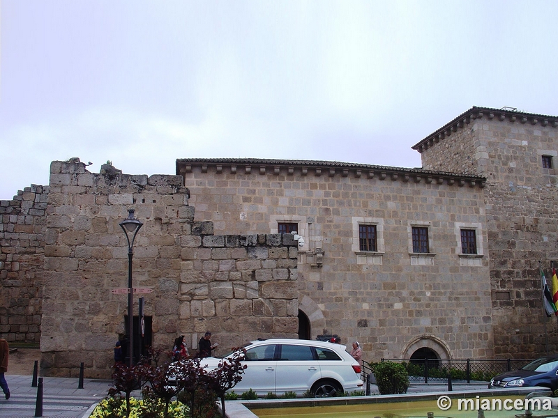 Alcazaba de Mérida