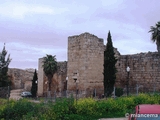 Alcazaba de Mérida