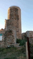 Castillo de Medina de las Torres