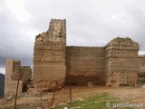 Alcazaba de Reina