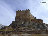 Castillo de Valencia del Ventoso