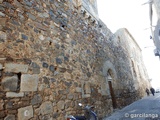 Castillo de Zalamea de la Serena