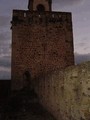 Castillo de Fregenal de la Sierra