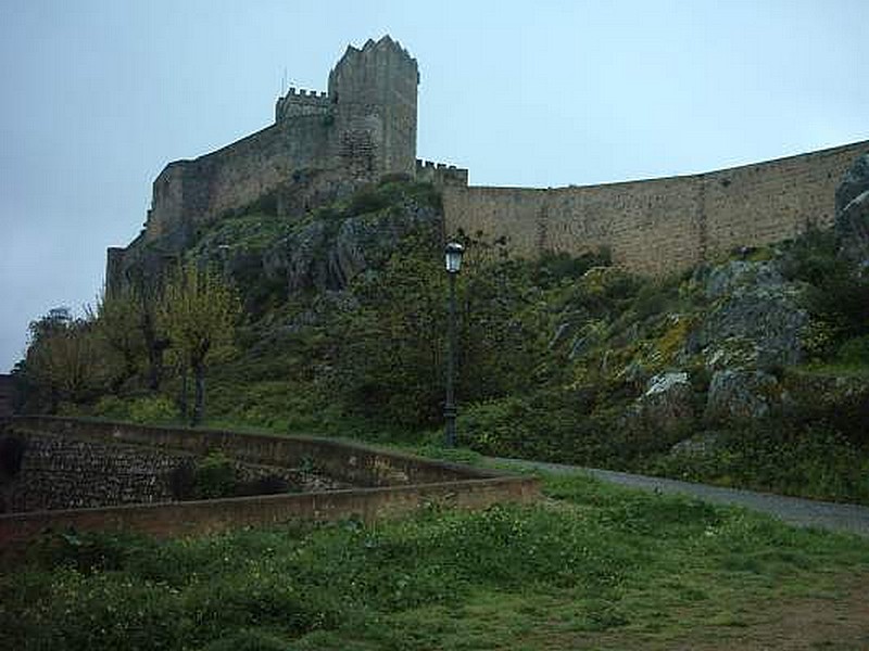Castillo de Luna