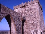 Castillo de Luna