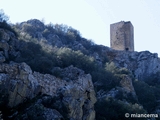 Castillo de Alange