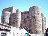Castillo de la Vaguada