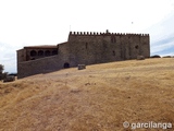 Monasterio fortificado de Tentudia