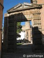 Puerta del Acebuche