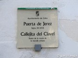 Puerta de Jerez