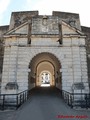 Puerta del Calvario