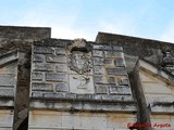 Muralla abaluartada de Olivenza