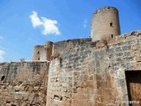 Castillo de Bellver